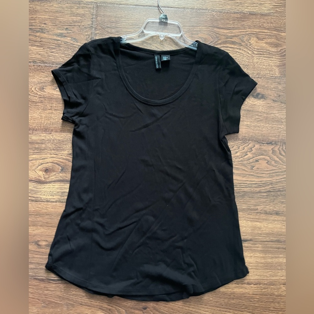 Cynthia Rowley XL short sleeve t-shirt